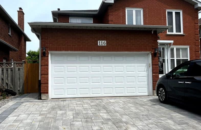 lower-116 Elson Street, Markham | Image 1