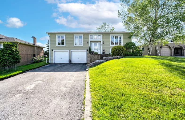 54 Macnaughton Drive, Innisfil | Image 1