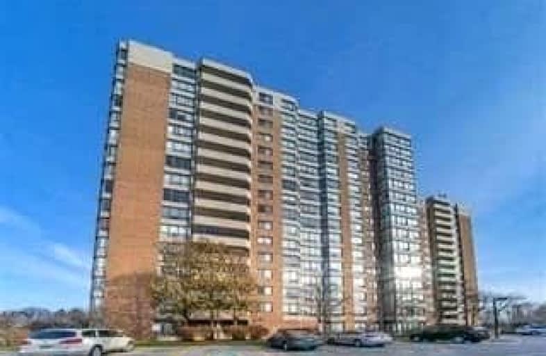 1012-7601 Bathurst Street, Vaughan | Image 1