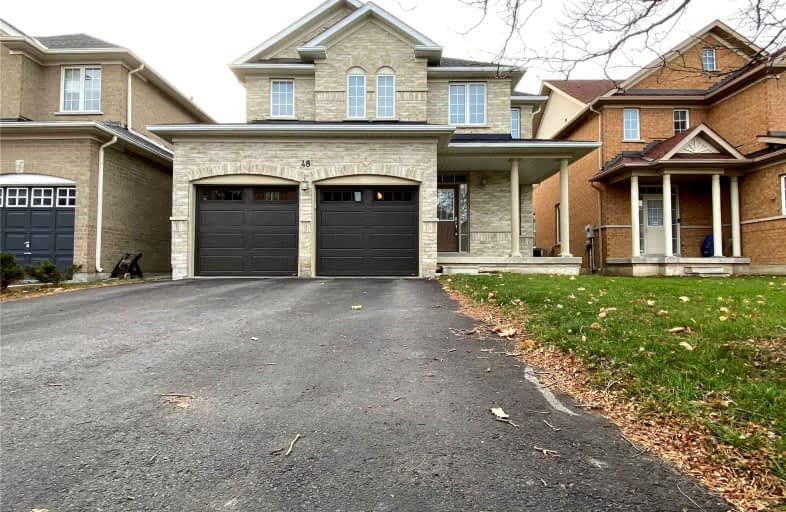 48 Stricker Avenue, Markham | Image 1