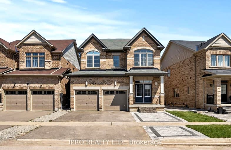 1468 FARROW Crescent, Innisfil | Image 1