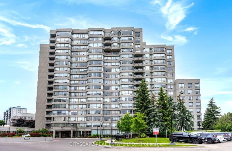 1001-7 Townsgate Drive, Vaughan | Image 1