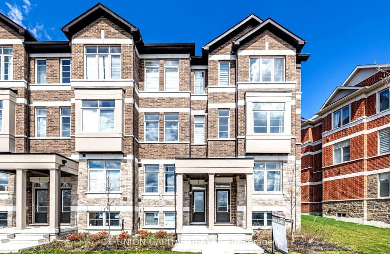 15 Saigen Lane, Markham | Image 1