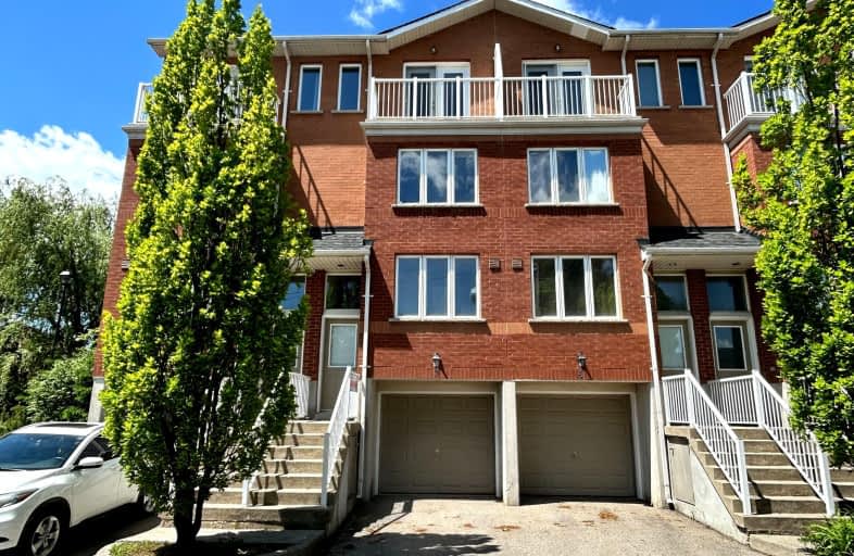 07-21 Elgin Mills Road, Richmond Hill | Image 1