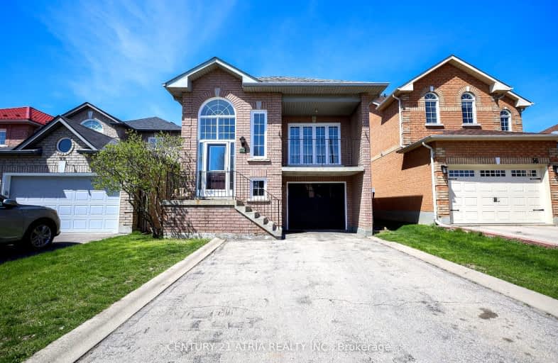 52 Villandry Crescent, Vaughan | Image 1