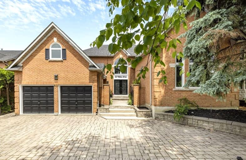 62 Woburn Drive, Vaughan | Image 1