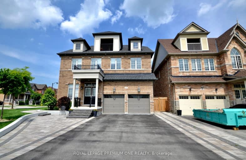 21 Mersey Street, Vaughan | Image 1