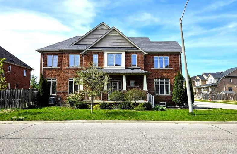 59 Chao Crescent, Richmond Hill | Image 1