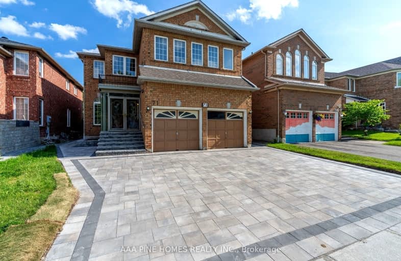 71 Redstone Road, Richmond Hill | Image 1