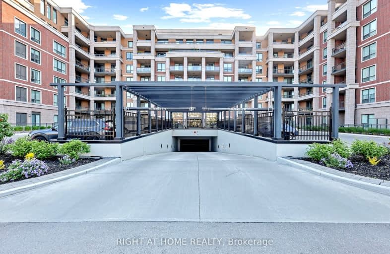 522-25 Baker Hill Boulevard, Whitchurch Stouffville | Image 1