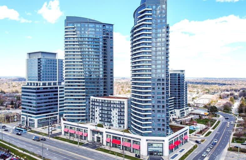 201-7167 Yonge Street, Markham | Image 1