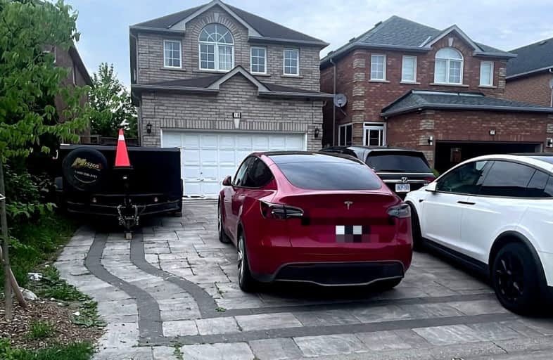 18 Angela Court, Markham | Image 1