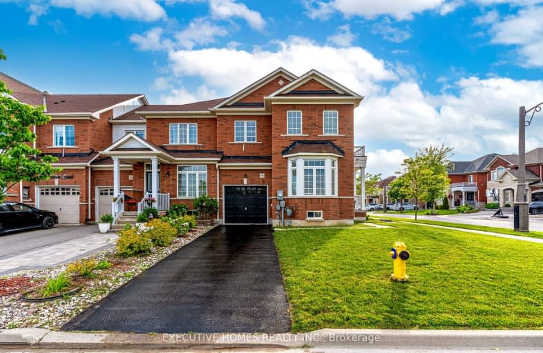 59 Durhamview Crescent, Whitchurch Stouffville | Image 1