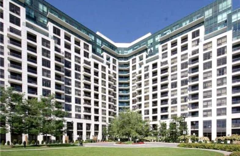 Ph214-18 Harding Boulevard, Richmond Hill | Image 1