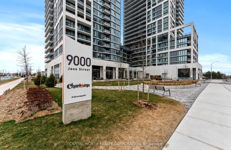 1010-9000 Jane Street, Vaughan | Image 1