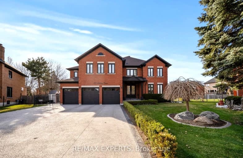 130 Mellings Drive, Vaughan | Image 1