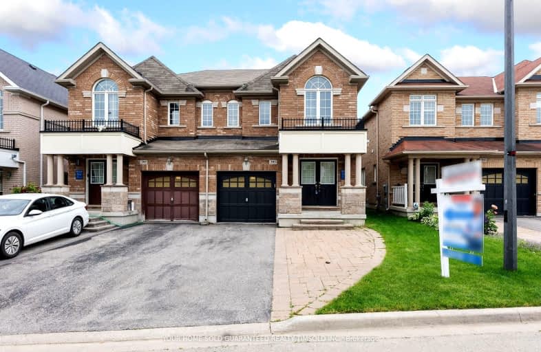 393 Caboto Trail, Markham | Image 1