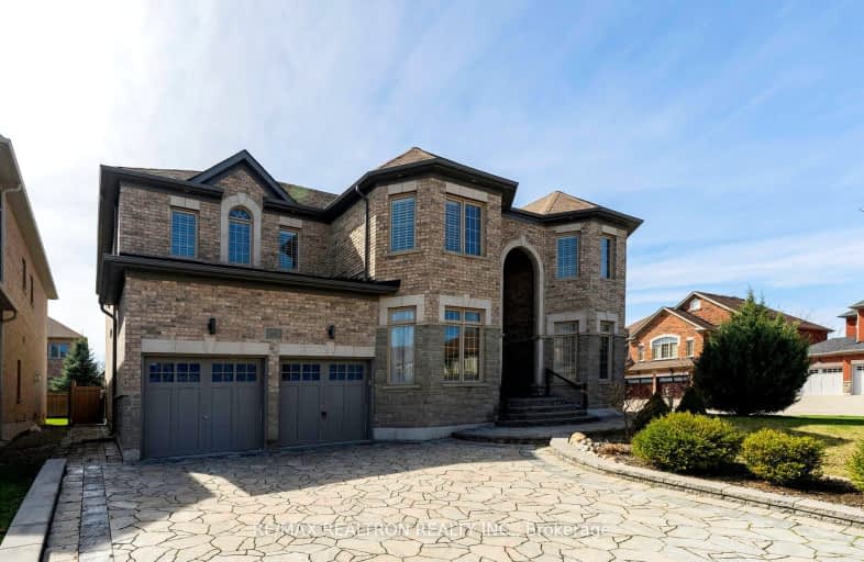 61 Stratheden Lane, Vaughan | Image 1