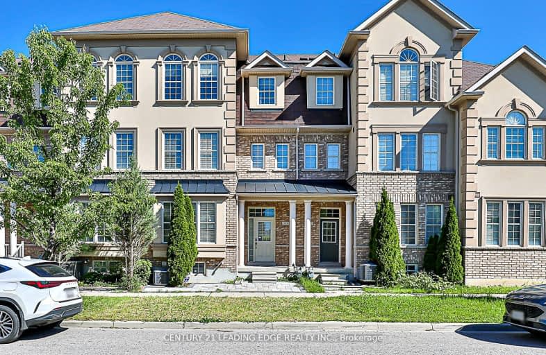 10 TUFO Avenue, Markham | Image 1