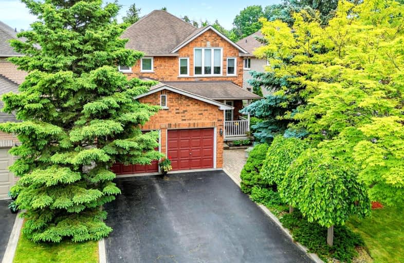 300 Veneto Drive, Vaughan | Image 1