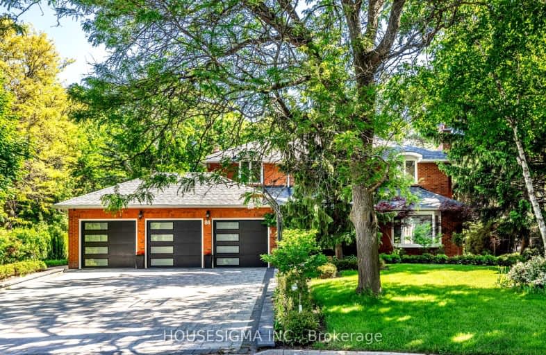84 Cambridge Crescent, Richmond Hill | Image 1