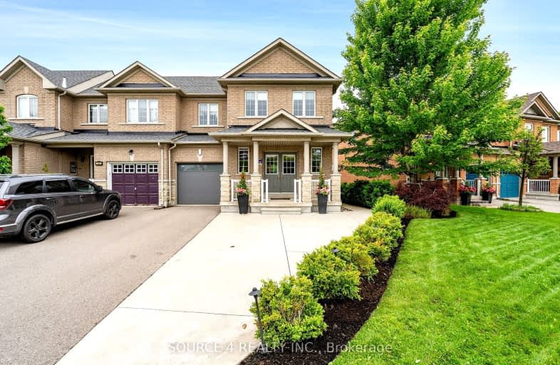 152 Keystar Court, Vaughan | Image 1