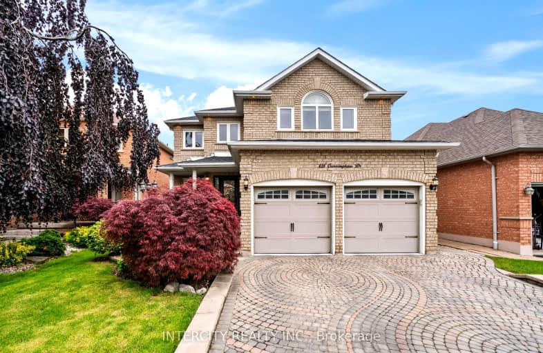 414 Cunningham Drive, Vaughan | Image 1