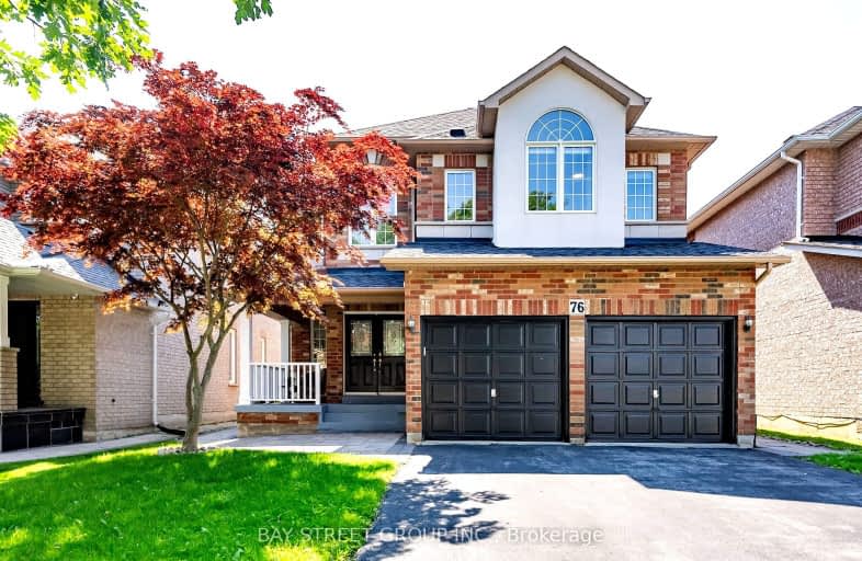 76 Red Ash Drive, Markham | Image 1