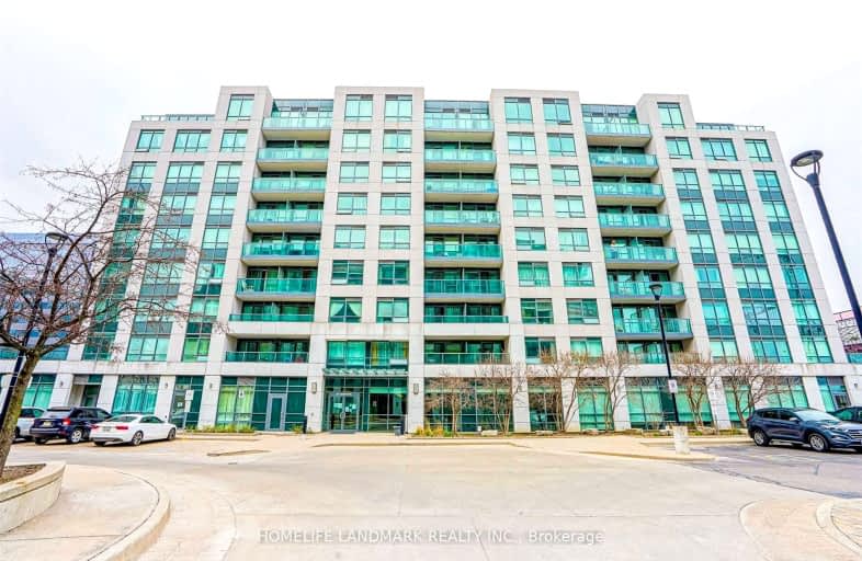 611-32 Clegg Road North, Markham | Image 1