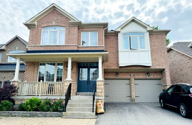 40 Nichols Boulevard, Markham | Image 1