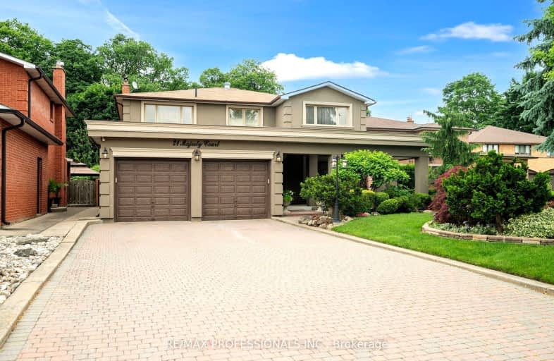 21 Majesty Court, Vaughan | Image 1