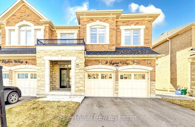 4 RYLER Way, Markham | Image 1