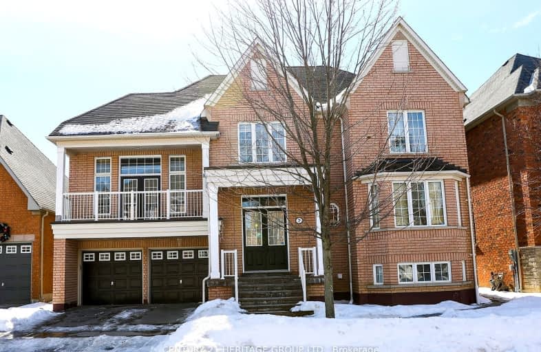 Lower-7 Tarmack Avenue, Richmond Hill | Image 1