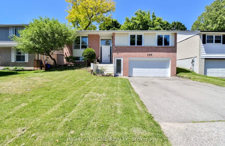 390 Borden Avenue, Newmarket | Image 1