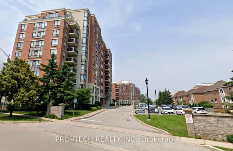 102-51 Times Avenue, Markham | Image 1