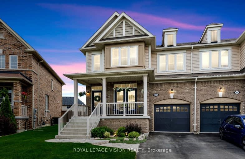 37 Jackson Drive, New Tecumseth | Image 1