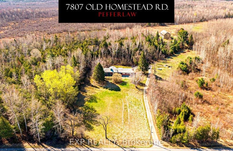 7807 Old Homestead Road, Georgina | Image 1