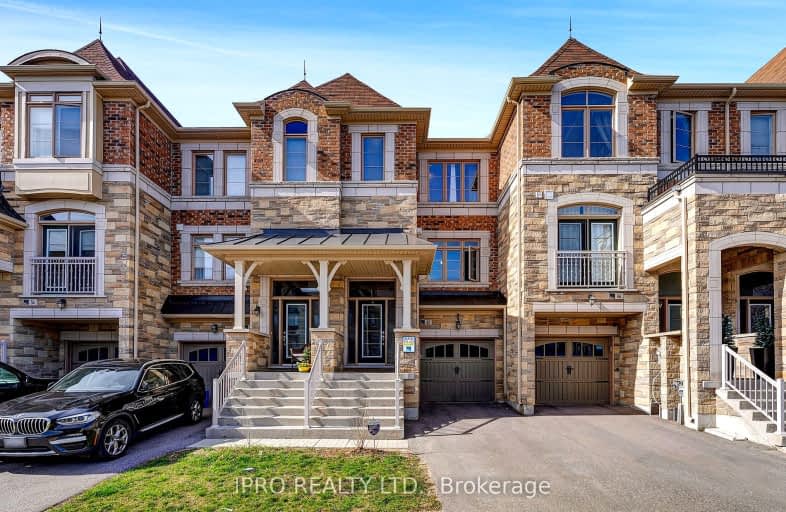 62 Farooq Boulevard, Vaughan | Image 1