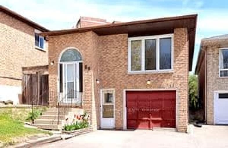 89 Maplegrove Avenue, Bradford West Gwillimbury | Image 1