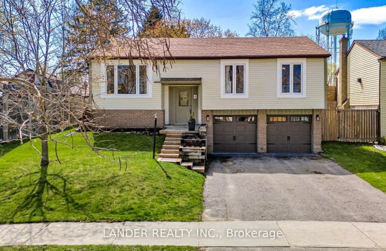 4 Red Mills Drive, East Gwillimbury | Image 1