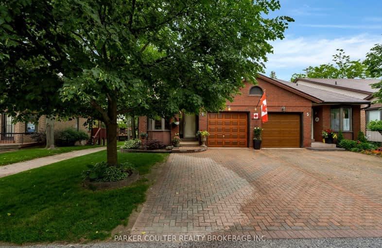 31-7 Briarwood Drive, New Tecumseth | Image 1