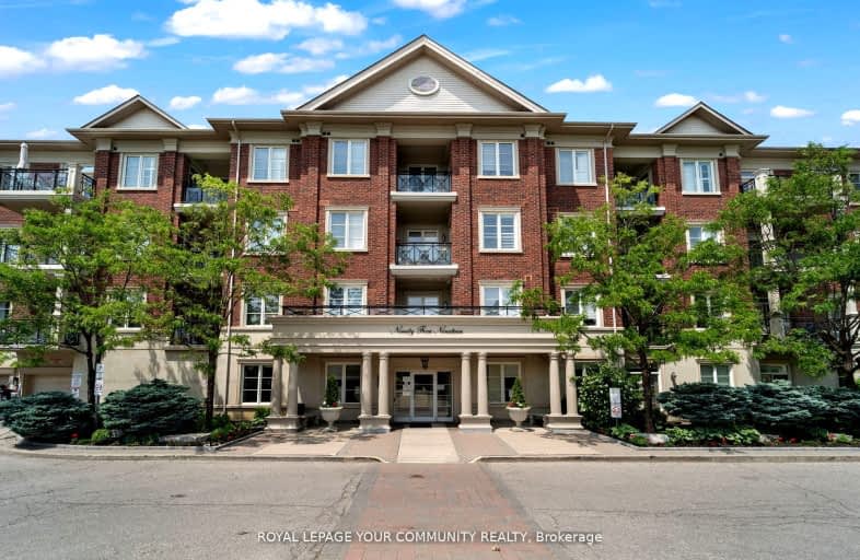 0001-9519 Keele Street, Vaughan | Image 1