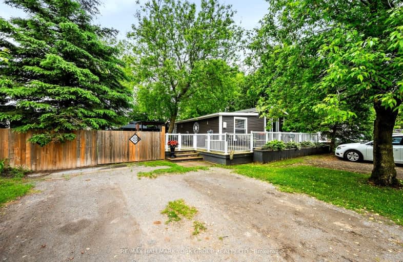 21469 ON-48, East Gwillimbury | Image 1