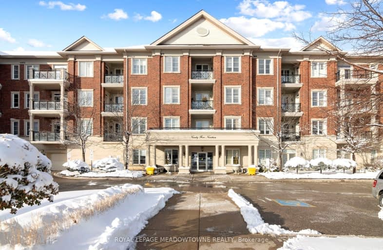 223-9519 Keele Street, Vaughan | Image 1