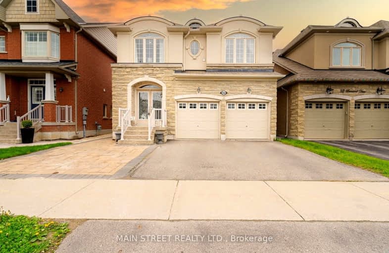 54 Brumstead Drive, Richmond Hill | Image 1