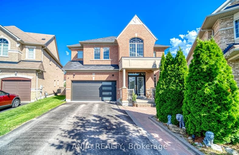 329 Richard Underhill Avenue, Whitchurch Stouffville | Image 1