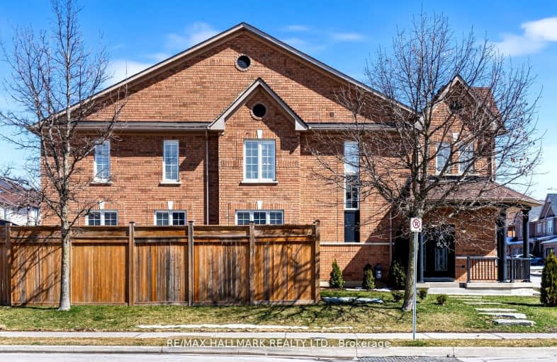 2 Village Vista Way, Vaughan | Image 1