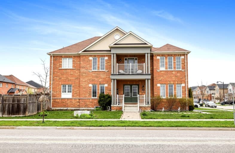147 Langford Boulevard, Bradford West Gwillimbury | Image 1