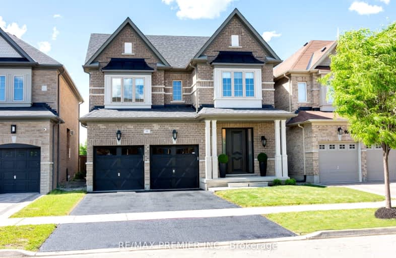 95 Beaconsfield Drive, Vaughan | Image 1