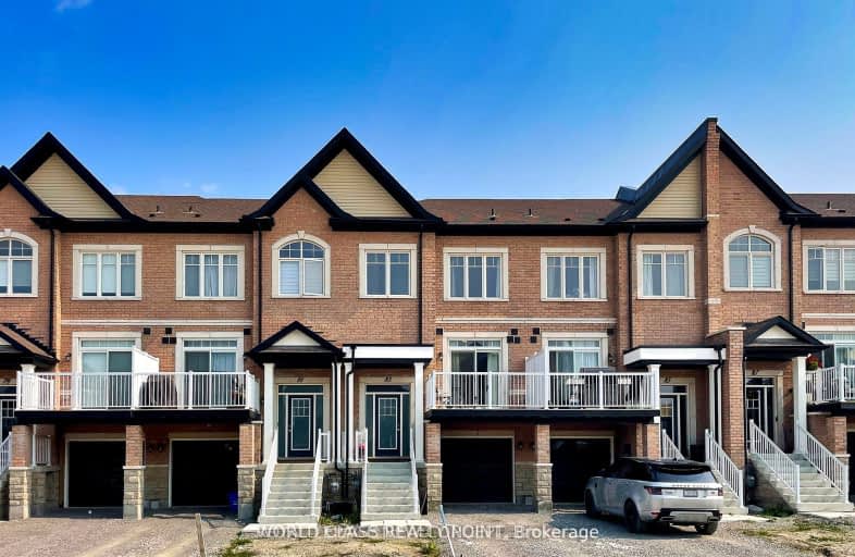 133 Seguin Street, Richmond Hill | Image 1